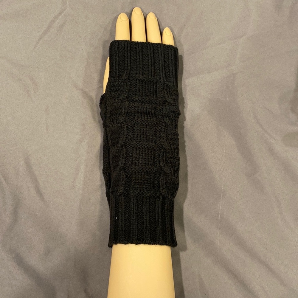 gloves